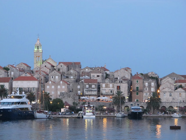 Croacia 1º Parte