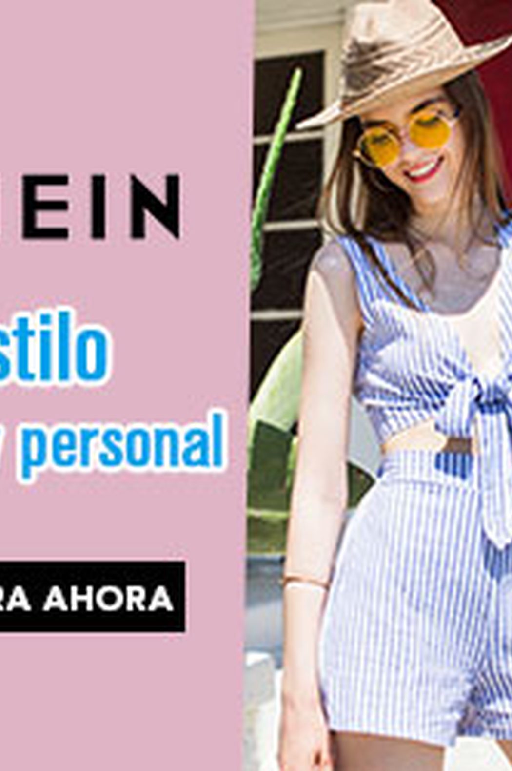culotte naranja